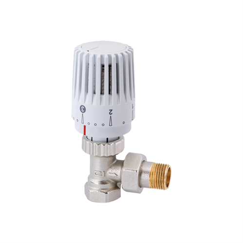 TÜRKOĞLU TERMOSTATİK VANA